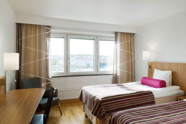 Hotel Scandic Järva Krog
